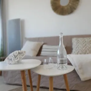 Image of Blue Sky La Grande Motte Studio -Pool-5min Beach -Queensizebed -WiFi