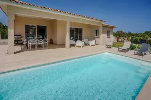 Image of Villa Clara piscine chauffée