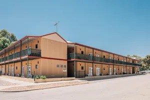 Image of Settlers Hotel York