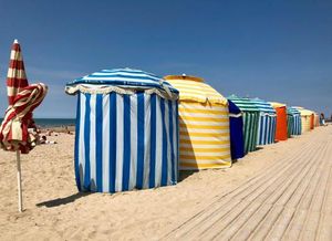 Image of Appartement Trouville Plage