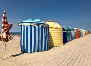 Image of Appartement Trouville Plage