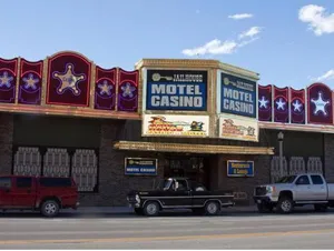 Image of Jailhouse Motel and Casino