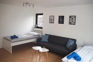 Image of Ferienwohnung in Düren