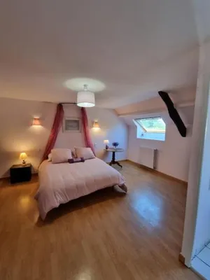 Image of Chambre Matisse - Closeries du Golfe