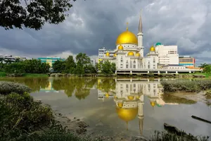 Image of YoLodge Klang Homestay