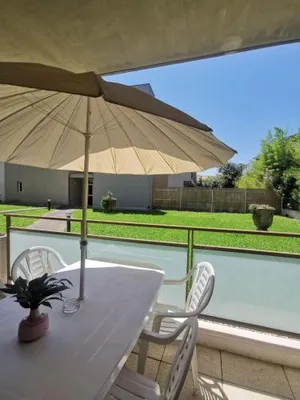 Image of Appartement avec terrasse