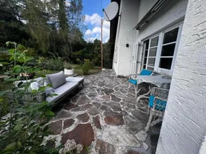 Image of Green House bei Baden