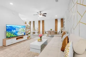 Image of Grand Prairie Gem Near DFW airport AT&T Stadium