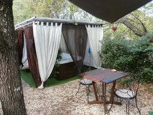 Image of Au Cabanon Chez Nath - chbre d'hôtes