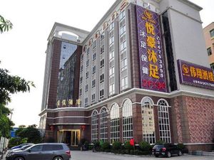 Image of Dongjun Hotel