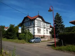 Image of Pension Christ