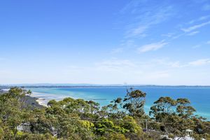 Image of Bay Views From Drury Lane