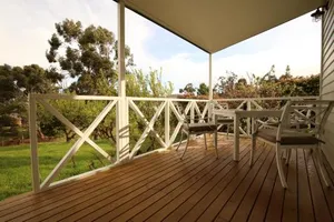 Image of Bridgecroft Villa - French Provincial in Richmond with spa