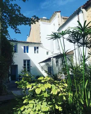 Image of MAISON MATEJEWSKI chambre d'hôtes avec jardin