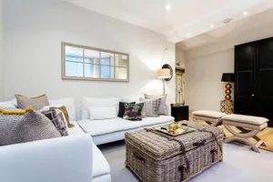 Image of Sloane Gardens Studio