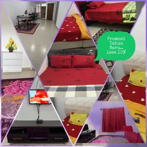 Image of Izz Homestay Kandis