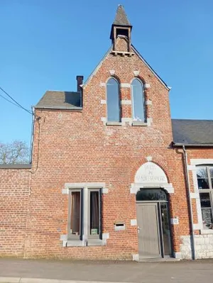 Image of La chapelle