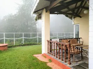 Image of Dew Drops Cottage Coonoor By Lexstays