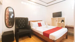 Image of RedDoorz @ Lualhati Garden Cottage El Nido Palawan