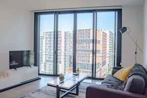 Image of AirTrip Apartments on Tribune Street