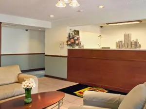 Image of Super 8 by Wyndham Nyack NY