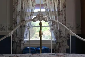 Image of Coonawarra's Pyrus Cottage
