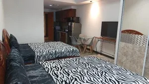 Image of USA embassy front suite Pearl of the Orient