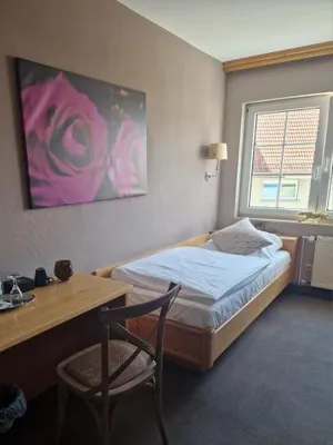 Image of Hildebrandts Landhotel