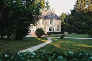 Image of AU DOMAINE DU MESNIL
