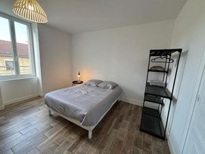 Image of Appartement cosy avec balcon