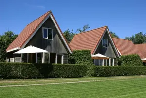 Image of Eureka Vakantiehuisjes