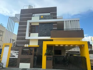 Image of Sapthagiri Nest