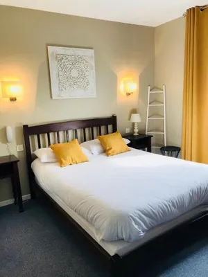 Image of l'auberge