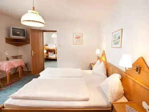 Image of Alpenhotel Badmeister