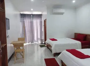 Image of Vanh Angkor Hotel