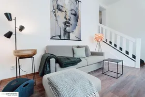 Image of Aasee Apartment in top Lage 80m² mit 2 Schlafzimmern
