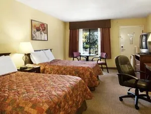 Image of Hospitality Inn