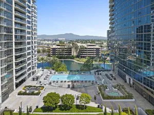 Image of Oceanview 25th Floor Luxury Penthouse