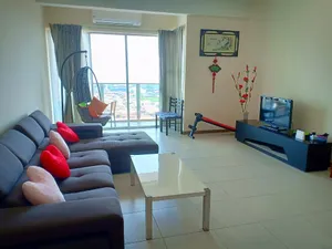 Image of Sekinchan SeaView Homestay 115 @ 高楼［看海］阳台民宿
