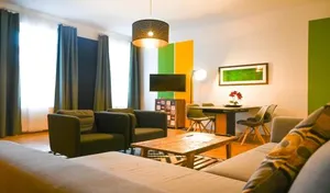 Image of Exclusive Apartment Schönbrunn