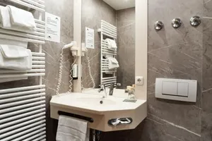 Image of Hotel Zu den Drei Kronen