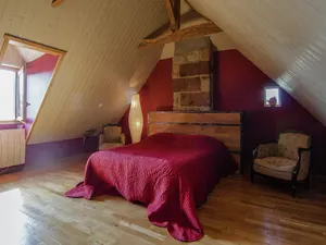 Image of Villa in Saint-Bonnet with Private Pool