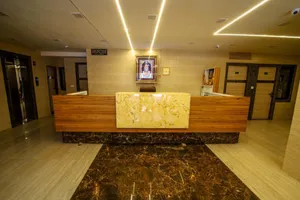 Image of Hotel New Sundaram 150 Mtrs from Dargah
