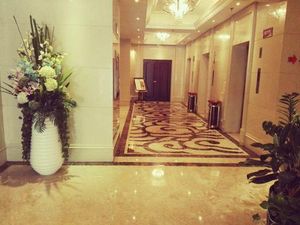 Image of Luoyang Xinyuan Holiday Hotel