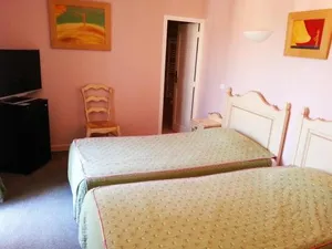 Image of Hôtel Les Palmiers