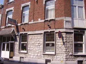 Image of Hôtel Les Acteurs