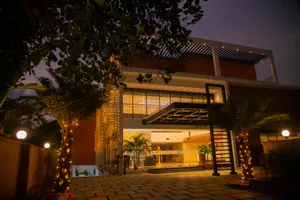 Image of Hotel Harisree Kollam