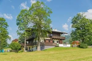 Image of Soldanella 8 by Alpenidyll Apartments