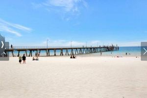 Image of Pier 108 Glenelg