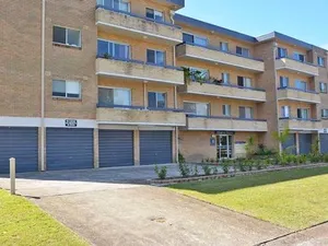 Image of Silvana Court 3 neat unit with air conditioning